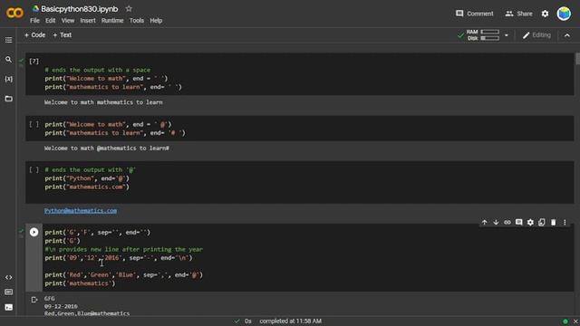 Python Learning Part -1 #python #rlanguagestatistics смотреть онлайн