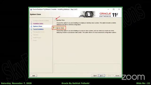 Yellanki Oracle 011 смотреть онлайн