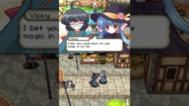 Witch's Wish Walkthrough 05 смотреть онлайн