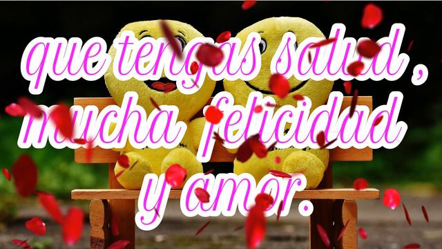 FELIZ CUMPLEAÑOS MADRINA | Dedícaselo de Corazón 😉 смотреть онлайн