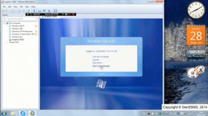Уничтожение Windows Longhorn build 4029