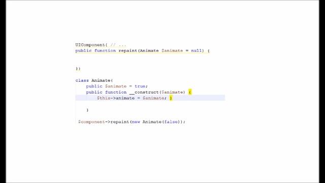 Object Calisthenics no PHP смотреть онлайн