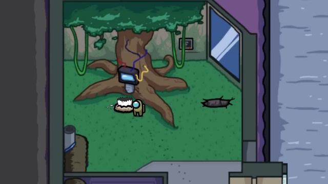 Among Us Zombie Season 5 - Dinosaur - Imposter Factory Planet - Ep 5~12 смотреть онлайн