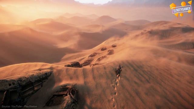 ✅ El primer pack Oficial de PlayStation 5 incluye el juego Horizon Forbidden West | El Noty GAMER смотреть онлайн