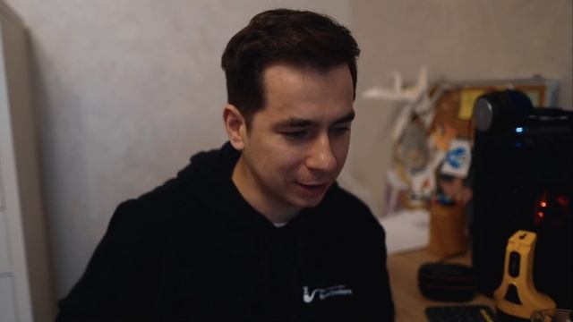 Дмитрий Побединский — Ученые умнее разрабов, но пишут плохой код — Мы обречены #22 смотреть онлайн