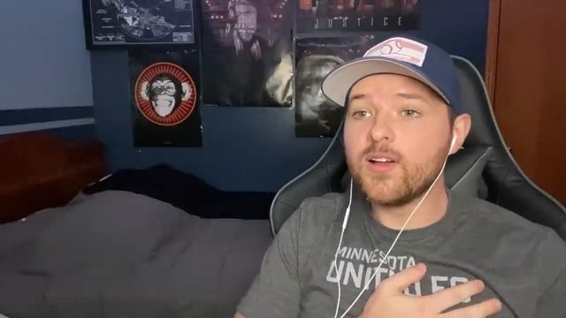 Top Gun Maverick Reaction! - [Movie Reaction]