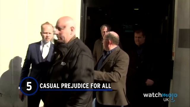 10 Times Jeremy Clarkson PISSED OFF Everyone смотреть онлайн