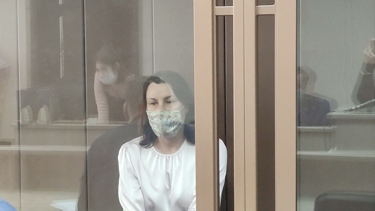 арест Ирины Шеремет виновница смертельного ДТП Сыктывкар смотреть онлайн