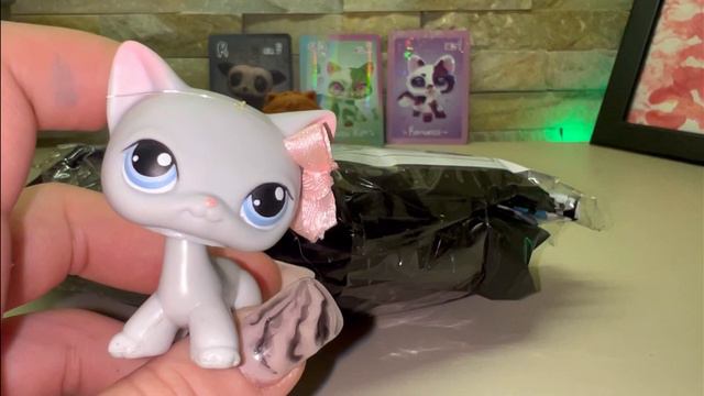 LPS: распаковка посылок с редкими петами✨ смотреть онлайн