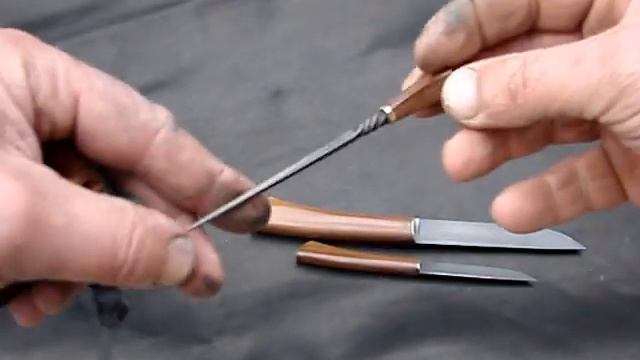 БЫЧАК.Комплект