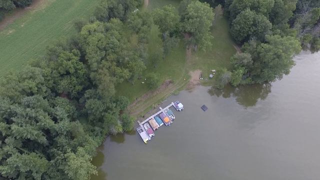 Drone - Starcraft boat #1 смотреть онлайн