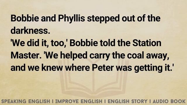 Improve English 🔥 Learn English Through Story Level 3 ⭐️ Graded Reader Learn English Story-Lets Tal