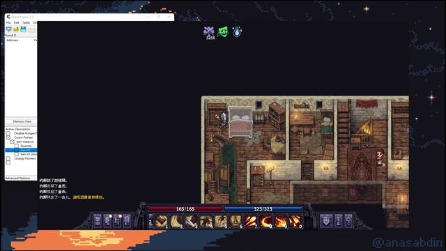 Stoneshard 0.8 item edit смотреть онлайн