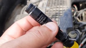 Рено Кенгу 1.5dci, K9K, ошибка df100, как её устранить #рено #df100