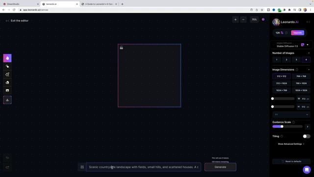 Midjourney vs Stability.ai vs Leonardo.ai vs Photoshop (Beta) : Which is the best AI Art tool ? смотреть онлайн