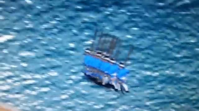 Баг в игре Казаки Снова Война смотреть онлайн