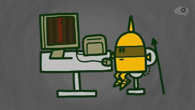 Что такое иммунитет?