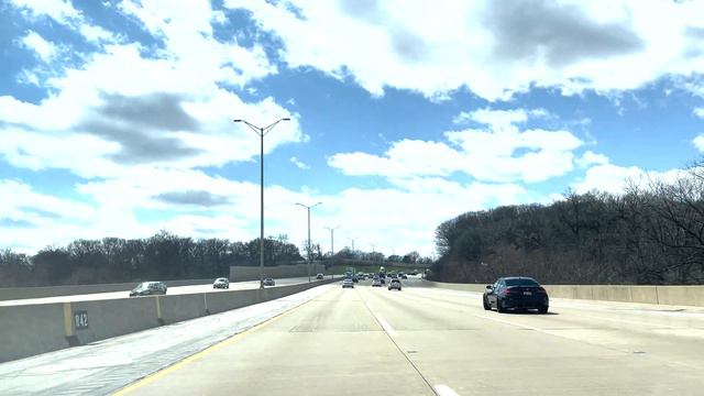 BMW M3 Competition, Mercedes CLS 63s AMG, 435i N55, CLA 45 AMG Highway Cruising POV Loud Exhaust смотреть онлайн