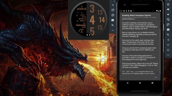 SHM MOD Companion - What it is and how it helps - XDA-Dante63
