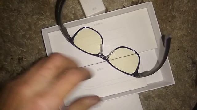 лучшие игровые очки это Xiaomi Roidmi B1 от ультрафиолетовых лучей смотреть онлайн