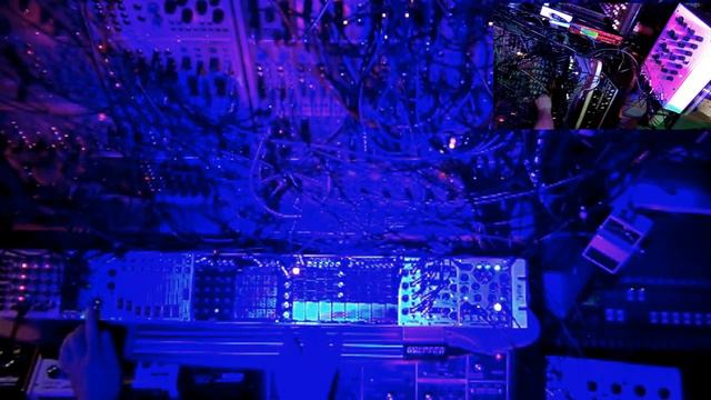 Oberheim Sem Feedback Jam' смотреть онлайн