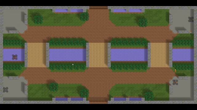 Pyglet [ TANK MASTERS: CLASSIC ] v0.4 смотреть онлайн