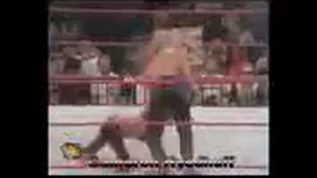 KEN SHAMROCK WWE THEME SONG смотреть онлайн