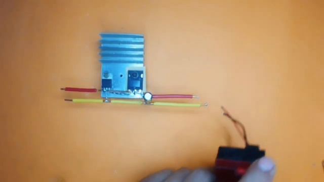 24v to 12v converter || New Electronics Project смотреть онлайн