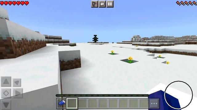 Как найти: эндер крепость+эндер портал+спавнер скелетов в Minecraft Trial версия 1.18.10. смотреть онлайн