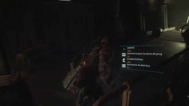 PS4 : The Callisto Protocol - LP # 10 ~ En-dessous / 100% Collectibles смотреть онлайн