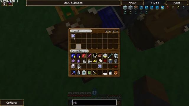 Minecraft FTB Ultimate-er ep225 - Random conversations смотреть онлайн