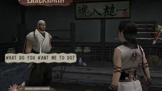 Way of The Samurai 2 Walkthrough PCSX2 Part 06 смотреть онлайн
