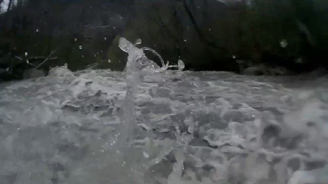 15.04.2018 Мзымта Греческое ущелье Трубный порог Сплав на спасжилете в Сочи Красная поляна carnage смотреть онлайн