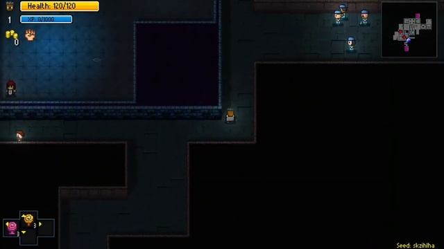 How to Unlock Safe Travels Achievement - Streets of Rogue смотреть онлайн