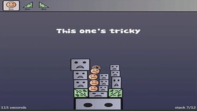 Super Stacker - Walkthrough смотреть онлайн
