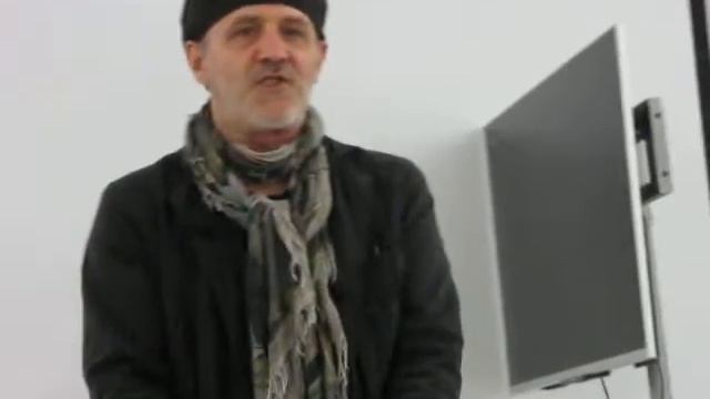 Ласло Габани Российская неделя фотографии 14 июля Больше, чем фотография смотреть онлайн