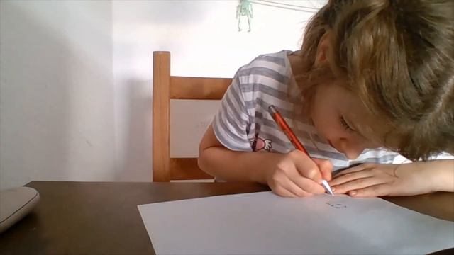 Урок рисования смотреть онлайн