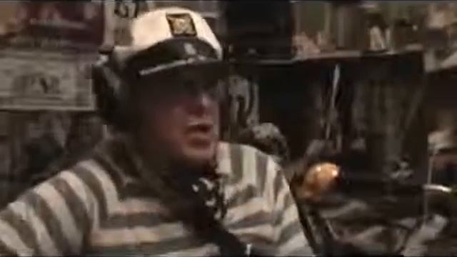 Капитан Маринеско -- Рудольф Фукс смотреть онлайн