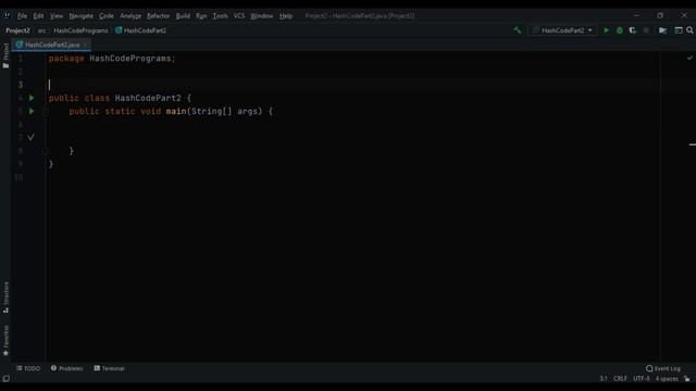 Hashcode & Equals In Java | Java Interview Questions смотреть онлайн