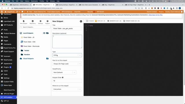 Show Blog Posts as Table with Filter (WordPress) - ALL Themes & Page Builders eg Bricks Builder etc смотреть онлайн