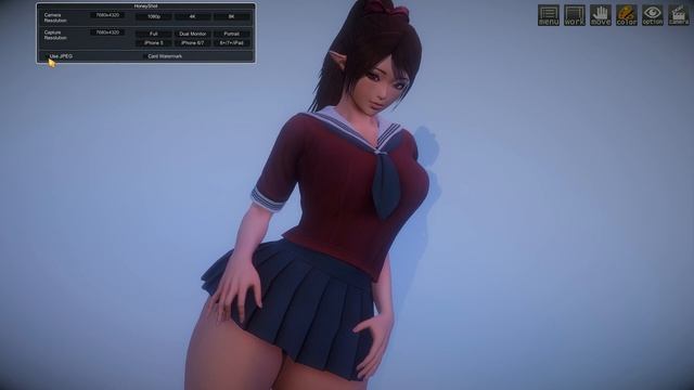 Honey Select HoneyShot Tutorial : The Right Way смотреть онлайн
