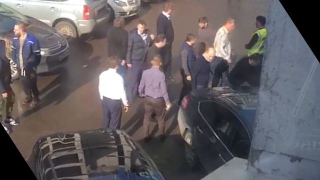 Новые технологии SERCONS Видео очевидцев смотреть онлайн