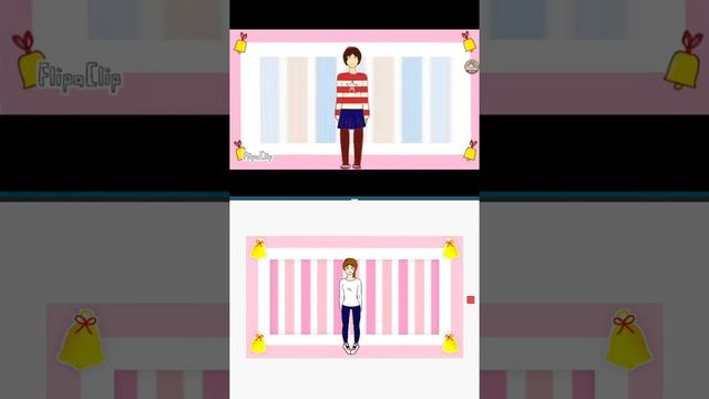 Jin jin jingle bells | meme | old end new | flipaclip смотреть онлайн