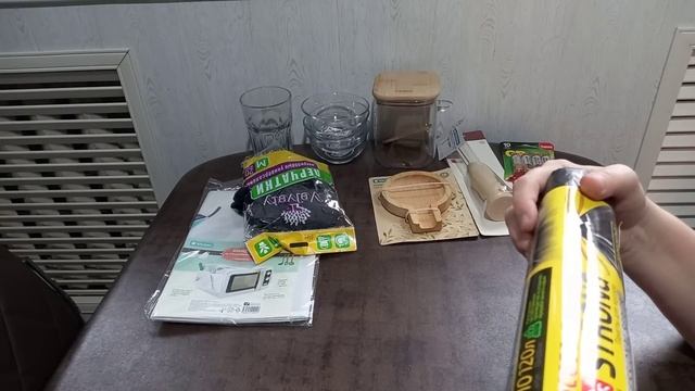 покупки из магазина Фикс прайс ?️? смотреть онлайн