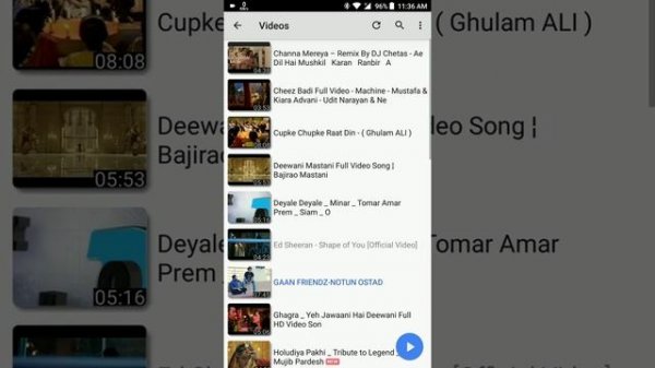 Mx Player Pro, Best Android Player