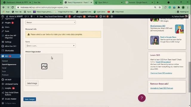 ?My Every Article 10k + Visitors ? | Yoast SEO Tutorial 2021 | New WordPress Website Visitors смотреть онлайн