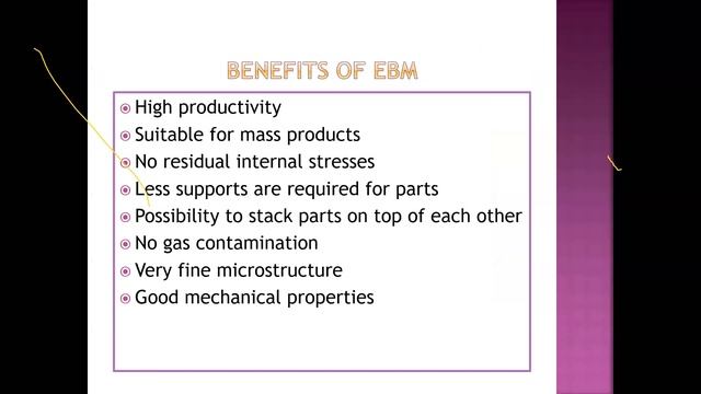 Webinar on Recent trends in Additive manufacturing conducted By Department of Mechanical Engineerin смотреть онлайн