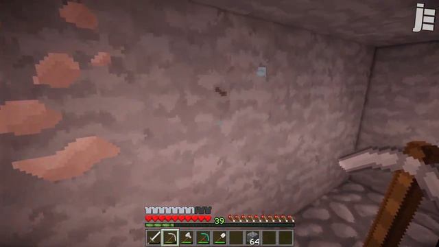 Прохождение карты - Cube Block x3 - #14 - Изучаем ад и выполняем ачивки смотреть онлайн