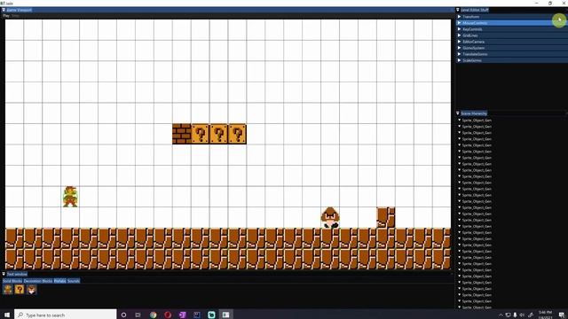 Goomba AI | Coding a 2D Game Engine in Java #52 смотреть онлайн