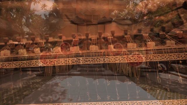 Manish Vyas, Ānanda Nāda : sound is bliss смотреть онлайн